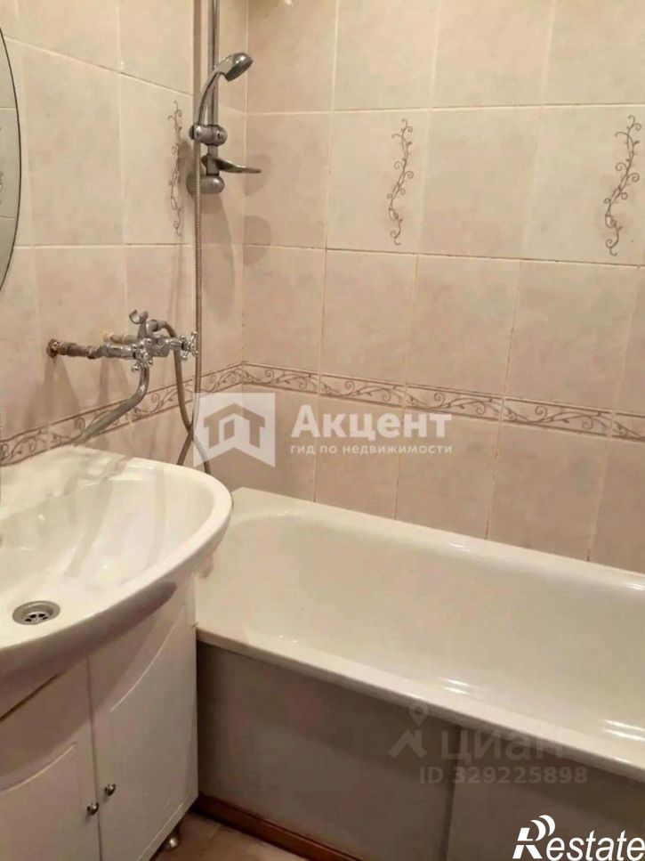 2-комн квартира Кохомское шоссе, 17А,  д. 17А