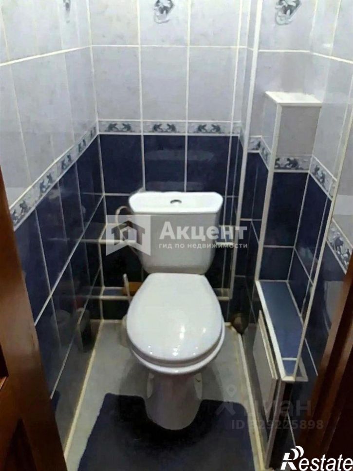 2-комн квартира Кохомское шоссе, 17А,  д. 17А
