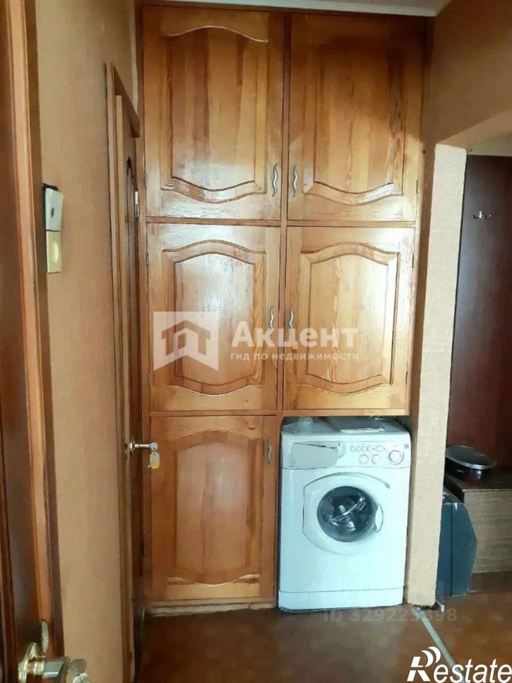 2-комн квартира Кохомское шоссе, 17А,  д. 17А