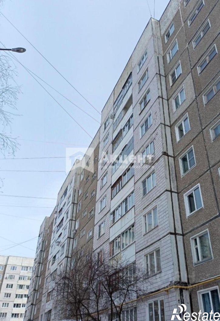 2-комн квартира Кохомское шоссе, 17А,  д. 17А