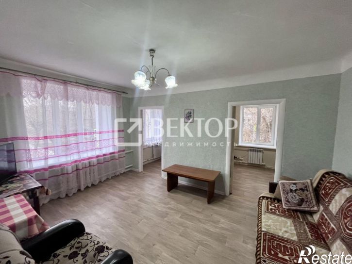 3-комн квартира Юношеская улица, 1,  д. 1