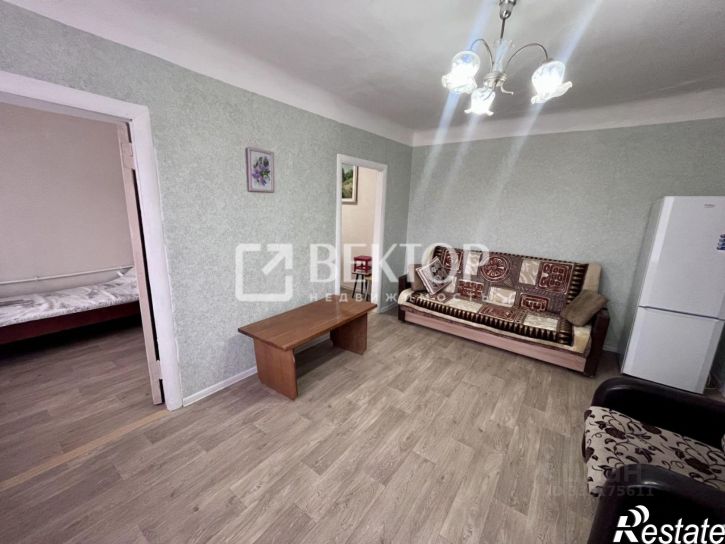 3-комн квартира Юношеская улица, 1,  д. 1