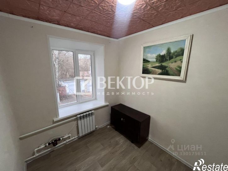 3-комн квартира Юношеская улица, 1,  д. 1