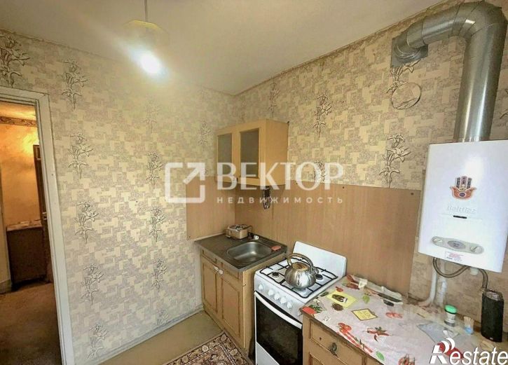 1-комн квартира Велижская улица, 70,  д. 70