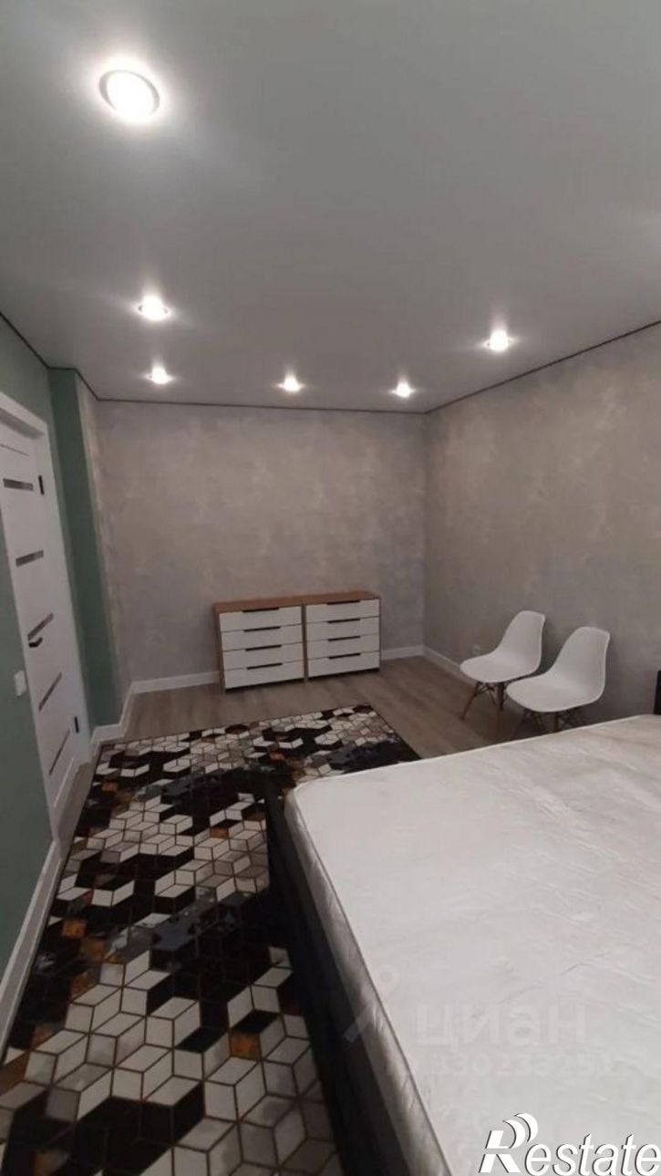 1-комн квартира ул Дюковская, 27А,  д. 27А
