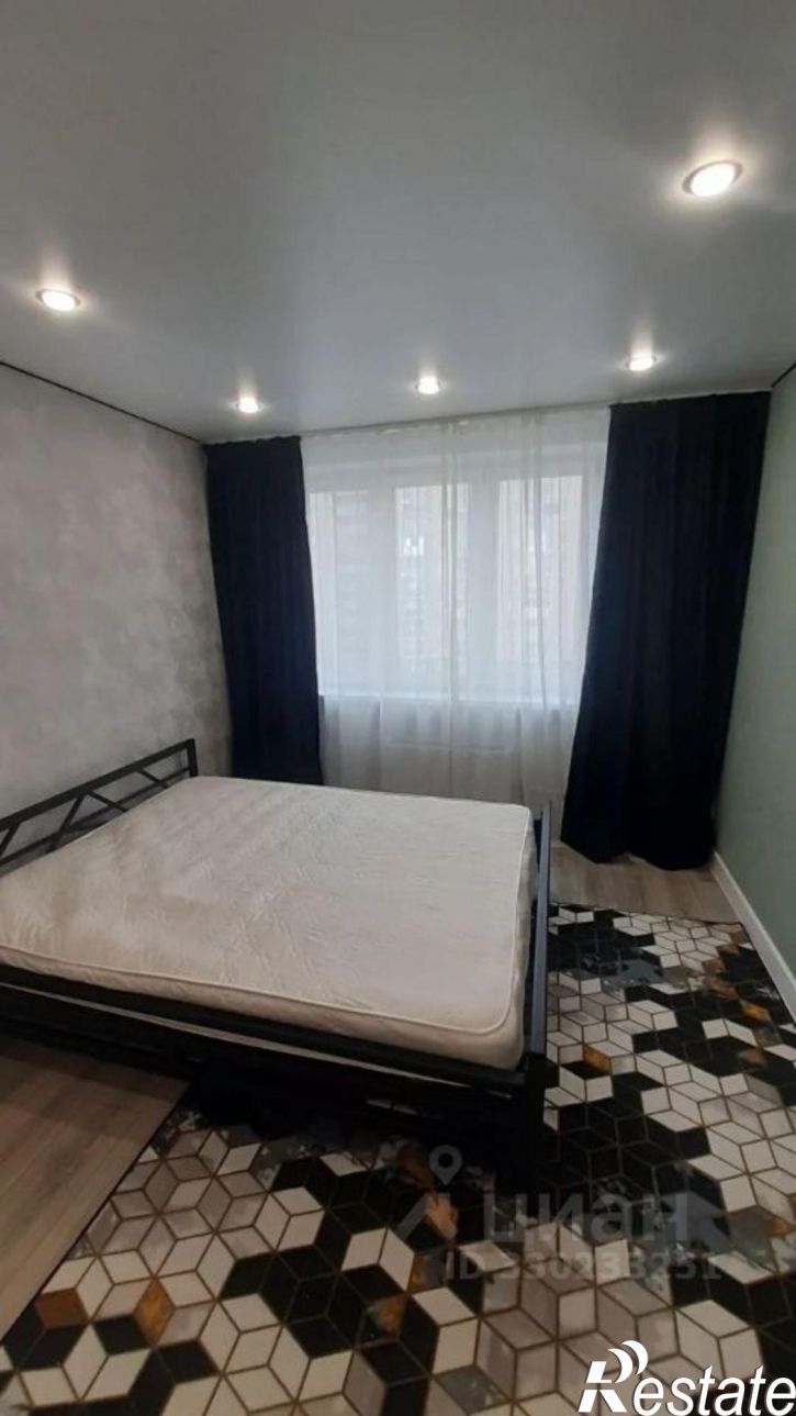 1-комн квартира ул Дюковская, 27А,  д. 27А