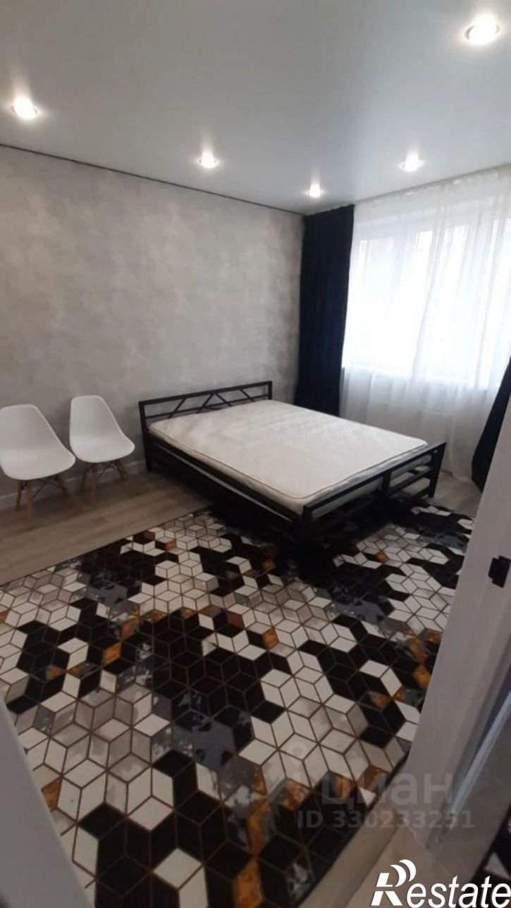 1-комн квартира ул Дюковская, 27А,  д. 27А