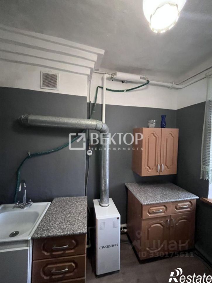 3-комн квартира Юношеская улица, 1,  д. 1