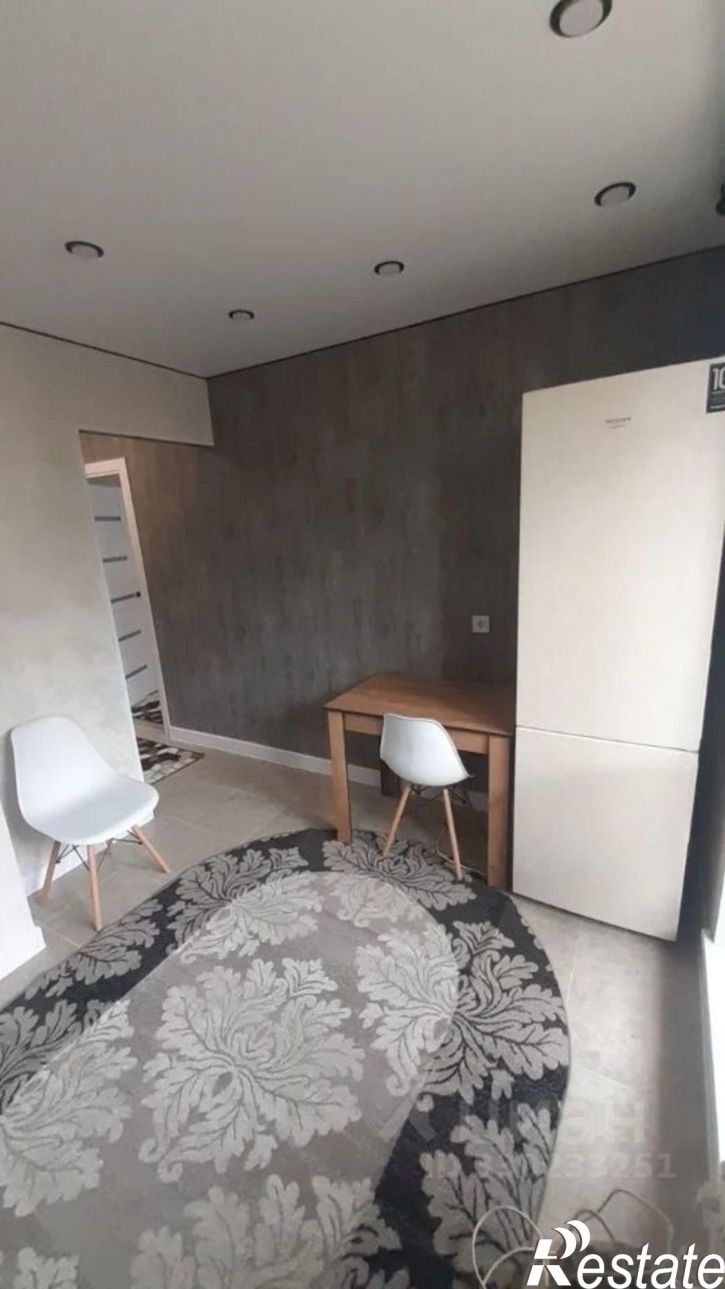 1-комн квартира ул Дюковская, 27А,  д. 27А