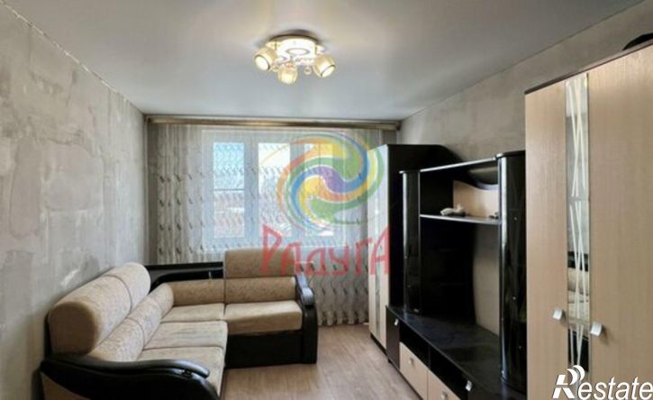 1-комн квартира Академическая улица, 29А,  д. 29А