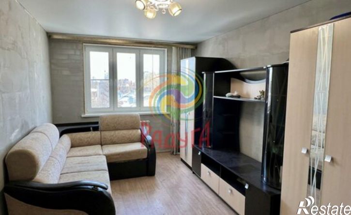 1-комн квартира Академическая улица, 29А,  д. 29А