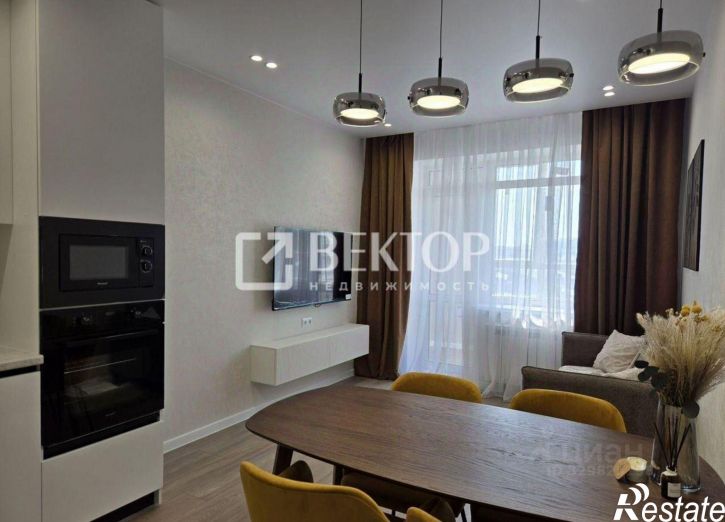 2-комн квартира улица Сарментовой, 11А,  д. 11А