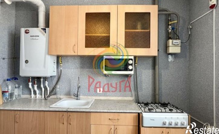 1-комн квартира Академическая улица, 29А,  д. 29А