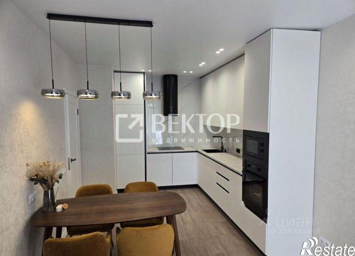 2-комн квартира улица Сарментовой, 11А,  д. 11А