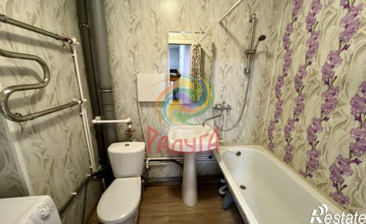 1-комн квартира Академическая улица, 29А,  д. 29А