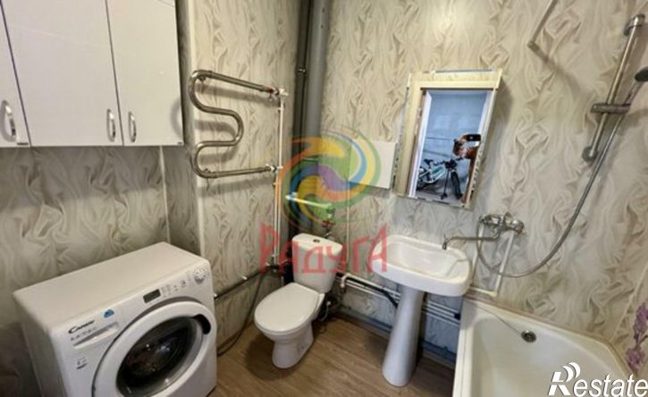 1-комн квартира Академическая улица, 29А,  д. 29А