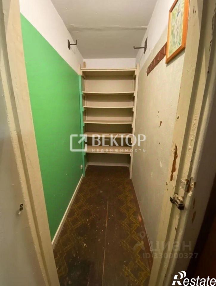 2-комн квартира улица Громобоя, 33,  д. 33