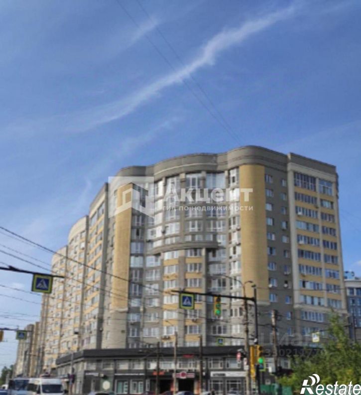 1-комн квартира ул Кузнецова, 13,  д. 13