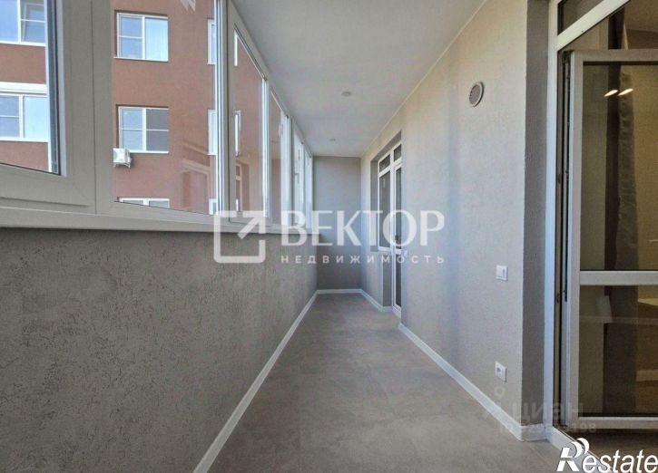 2-комн квартира улица Сарментовой, 11А,  д. 11А