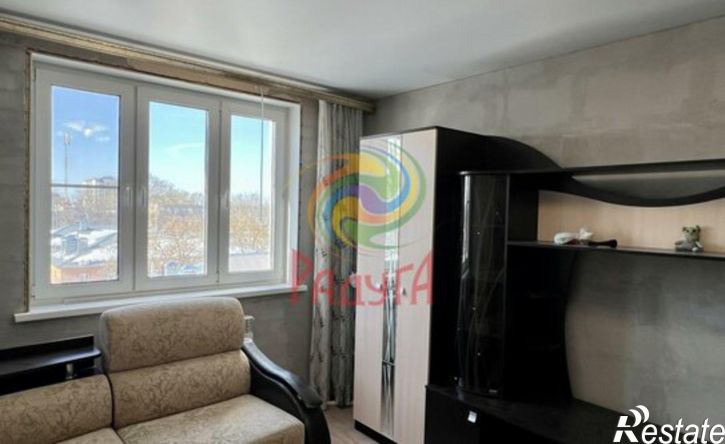 1-комн квартира Академическая улица, 29А,  д. 29А