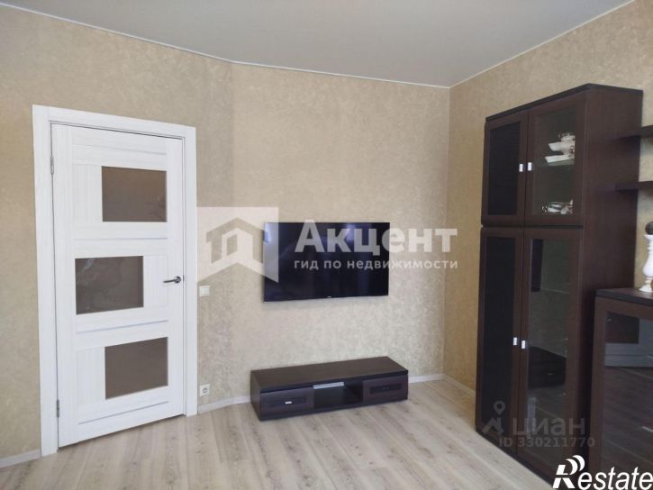 1-комн квартира ул Кузнецова, 13,  д. 13
