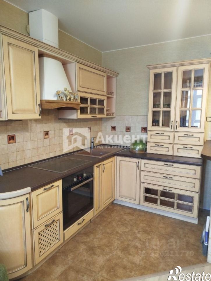 1-комн квартира ул Кузнецова, 13,  д. 13