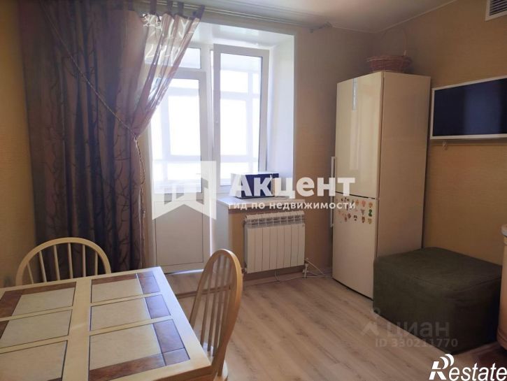1-комн квартира ул Кузнецова, 13,  д. 13