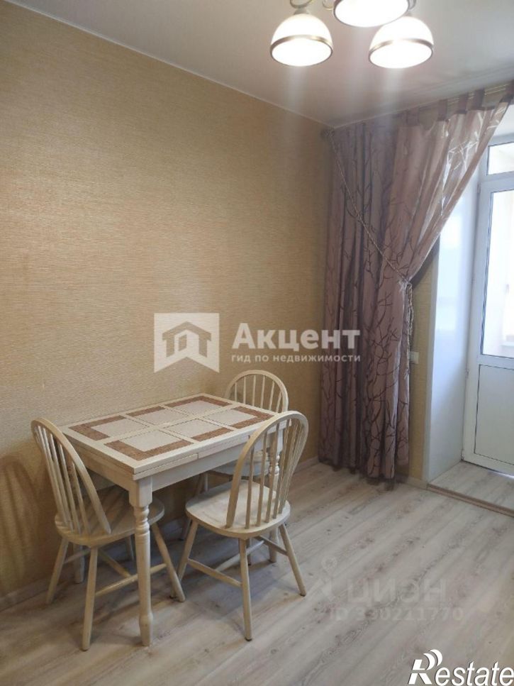 1-комн квартира ул Кузнецова, 13,  д. 13
