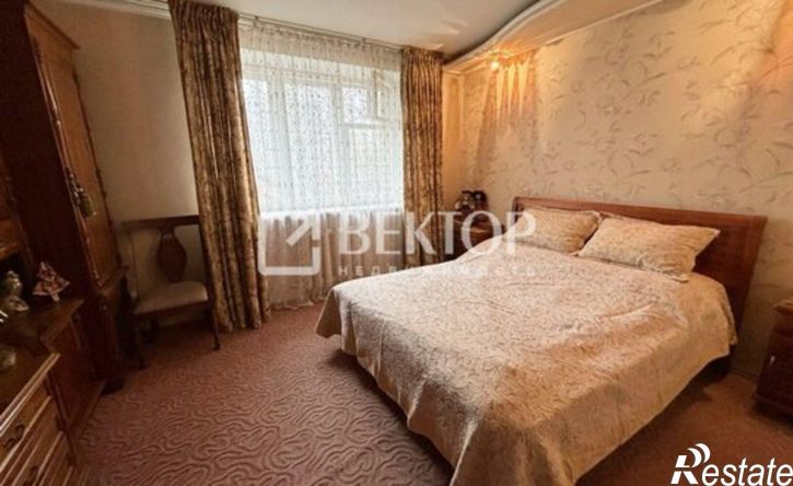 3-комн квартира проспект Строителей, 29,  д. 29