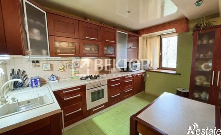 3-комн квартира проспект Строителей, 29,  д. 29