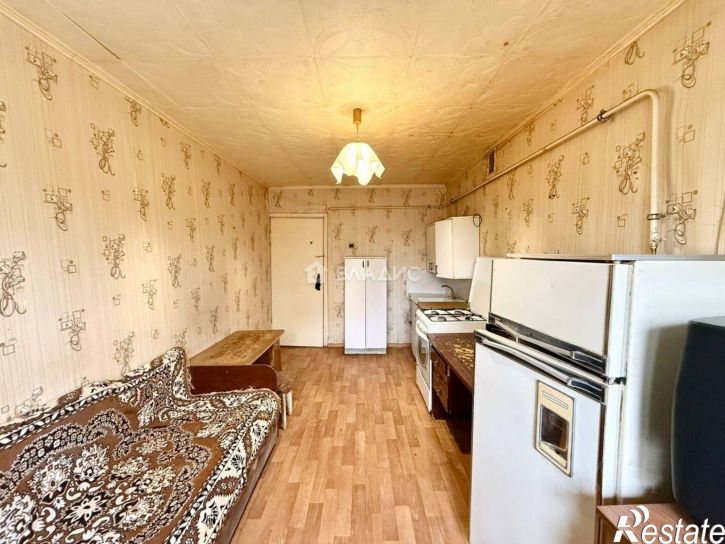 1-комн квартира Рязанская улица, 11,  д. 11