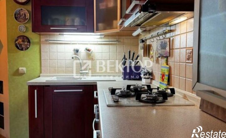 3-комн квартира проспект Строителей, 29,  д. 29