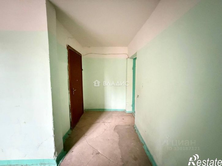1-комн квартира Рязанская улица, 11,  д. 11