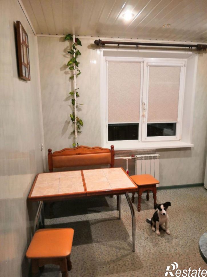 3-комн квартира ул Велижская, 14,  д. 14