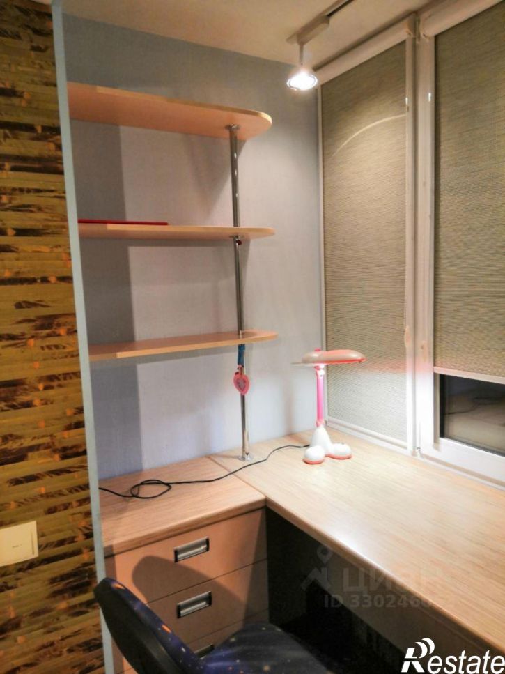 3-комн квартира ул Велижская, 14,  д. 14