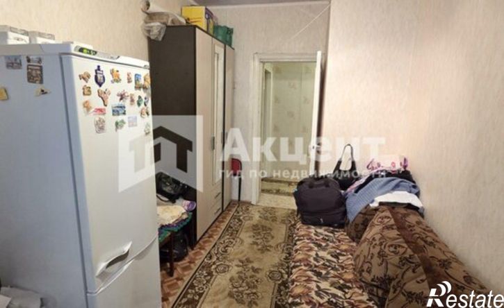 3-комн квартира улица Парижской Коммуны, 24,  д. 24