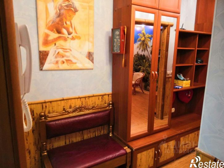 3-комн квартира ул Велижская, 14,  д. 14
