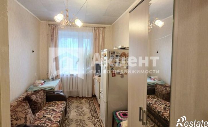 3-комн квартира улица Парижской Коммуны, 24,  д. 24