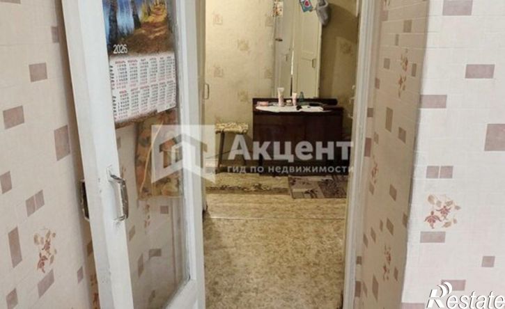 3-комн квартира улица Парижской Коммуны, 24,  д. 24