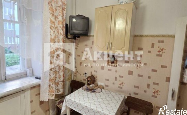 3-комн квартира улица Парижской Коммуны, 24,  д. 24