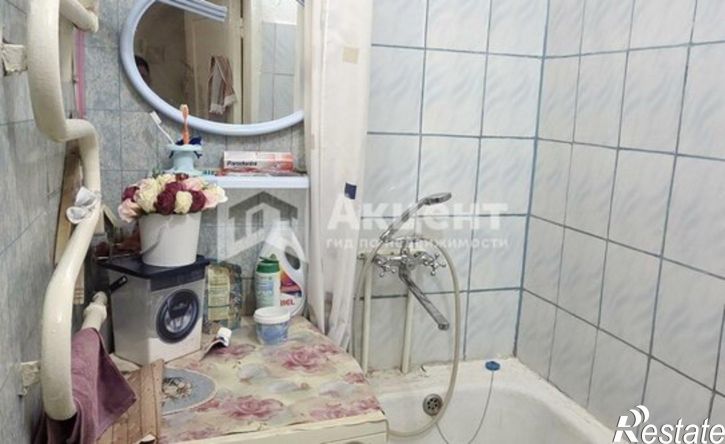 3-комн квартира улица Парижской Коммуны, 24,  д. 24
