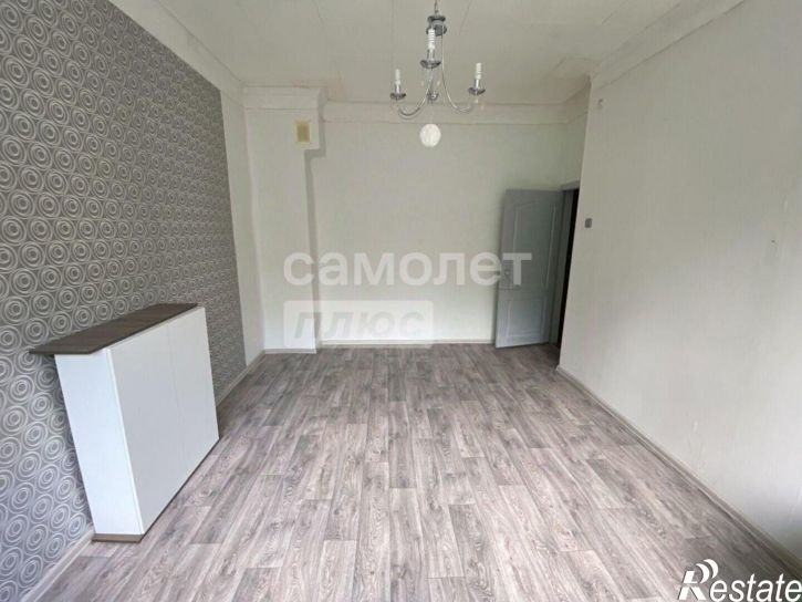 3-комн квартира улица Калинина, 17,  д. 17