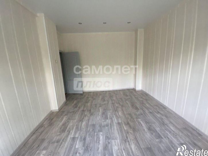 3-комн квартира улица Калинина, 17,  д. 17