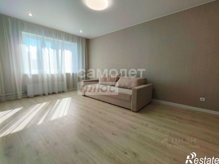 2-комн квартира улица Зверева, 39,  д. 39