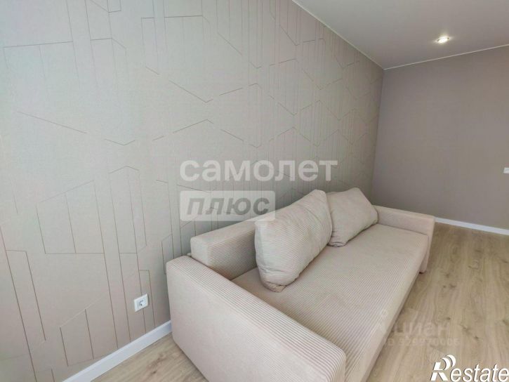 2-комн квартира улица Зверева, 39,  д. 39