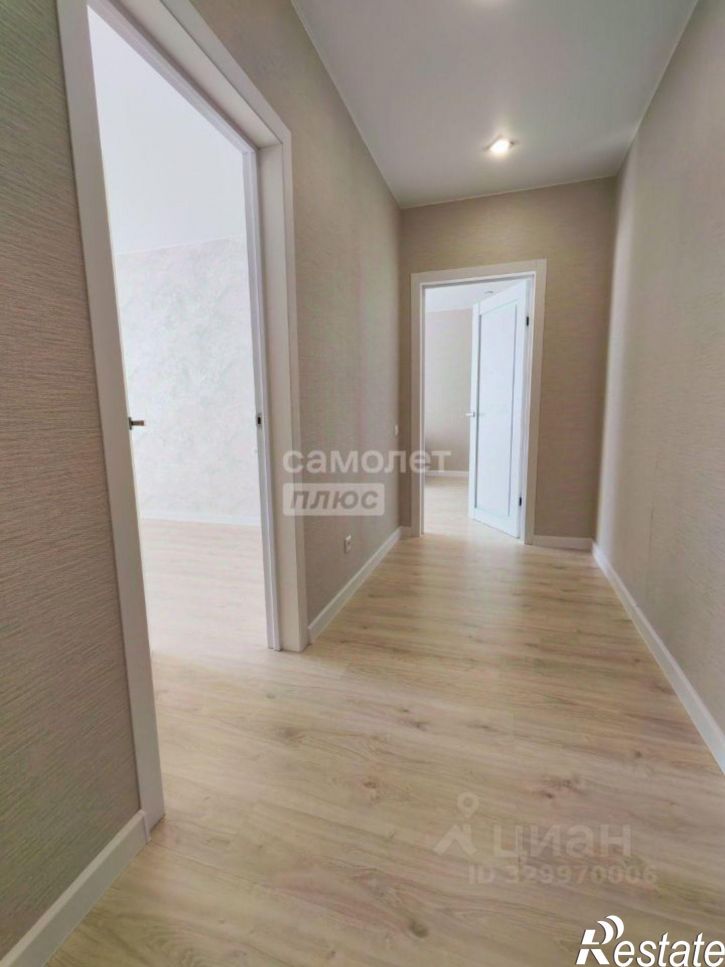 2-комн квартира улица Зверева, 39,  д. 39
