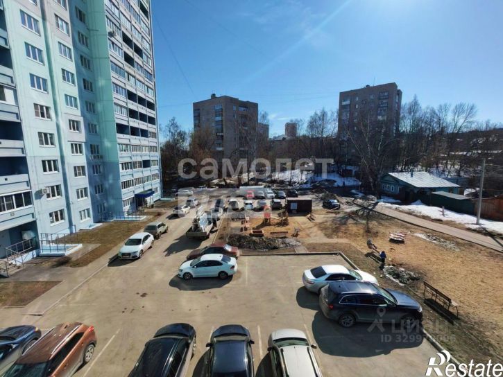 2-комн квартира улица Зверева, 39,  д. 39