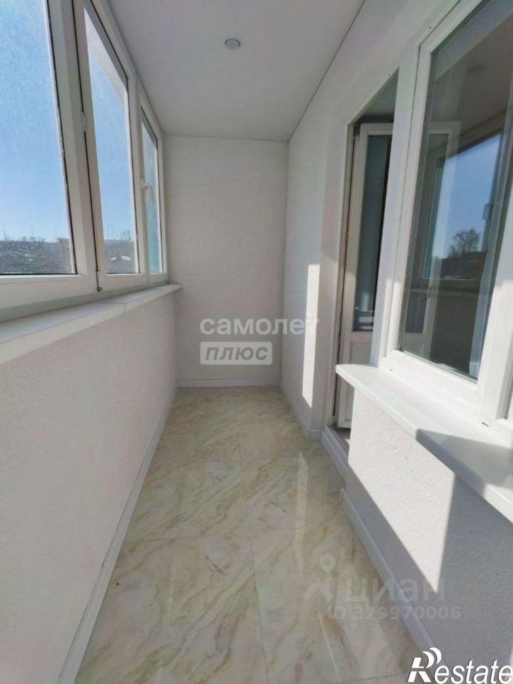 2-комн квартира улица Зверева, 39,  д. 39
