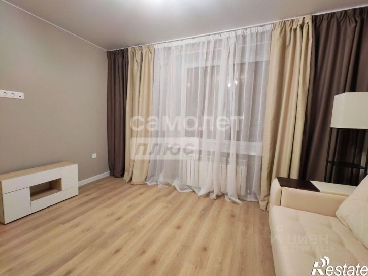 2-комн квартира улица Павла Большевикова, 50кб,  д. 50кб