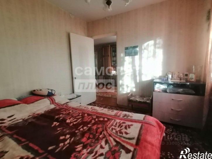 3-комн квартира Тихая улица, 15,  д. 15